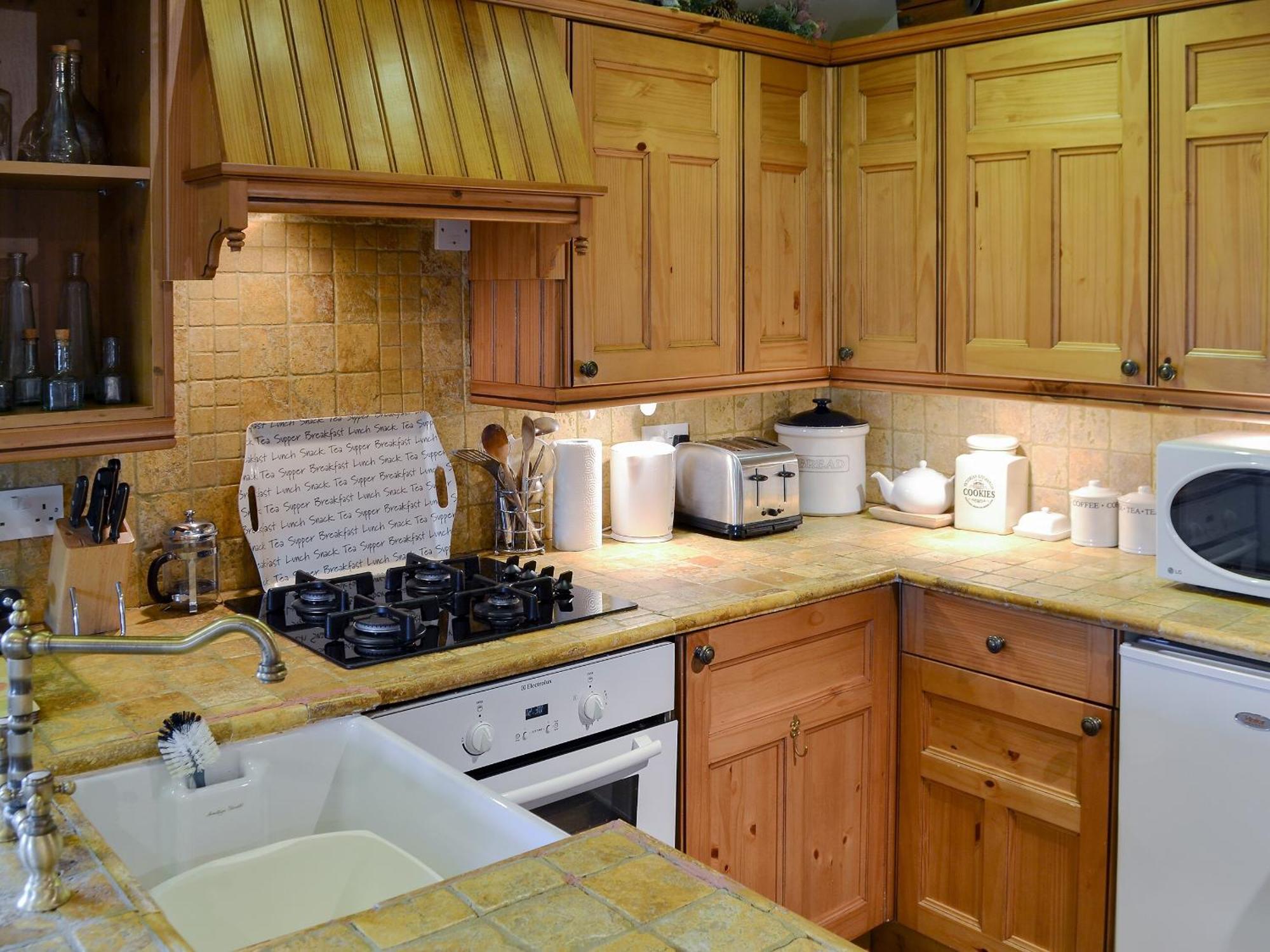 Mushroom Cottage كاسلتون المظهر الخارجي الصورة