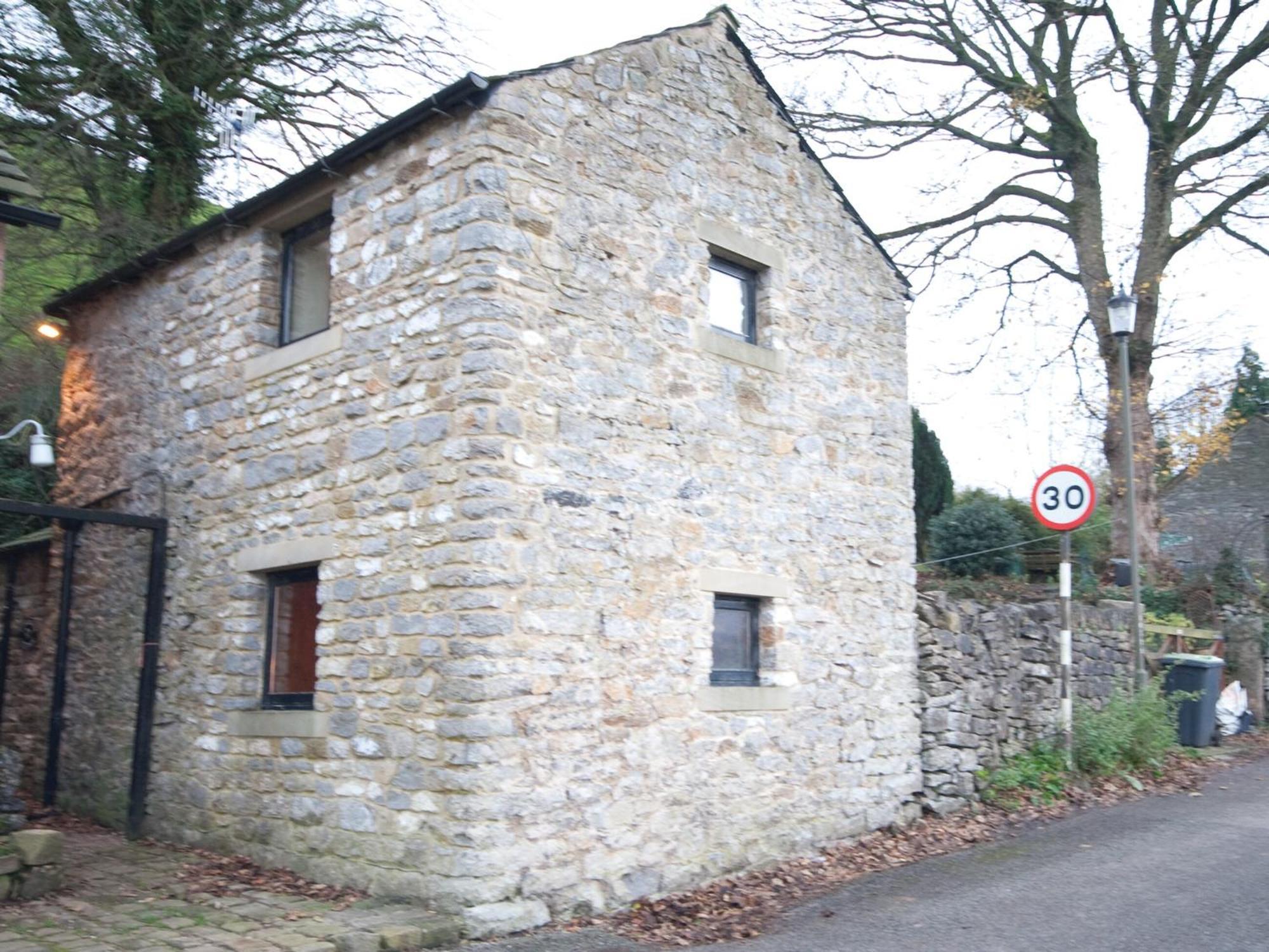 Mushroom Cottage كاسلتون المظهر الخارجي الصورة